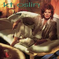 K.T. Oslin - New Way Home